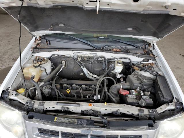 Photo 12 from auction – 2010 FORD ESCAPE XLT with VIN 1FMCU0D72AKA95798