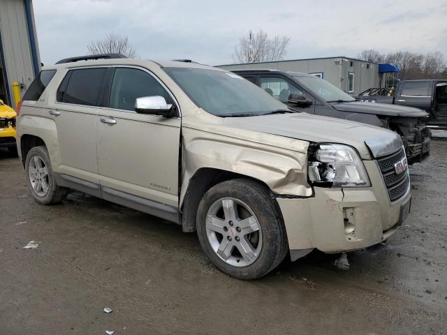 Photo 4 from auction – 2012 GMC TERRAIN SL with VIN 2GKFLTEK9C6104998