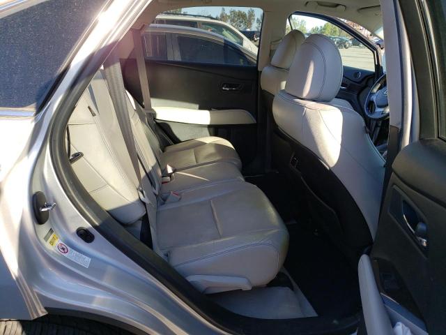 Photo 10 from auction – 2013 LEXUS RX 350 with VIN 2T2ZK1BA8DC107365