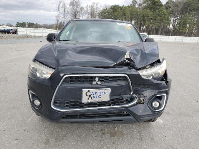 Photo 5 from auction – 2014 MITSUBISHI OUTLANDER with VIN 4A4AP3AU7EE029890