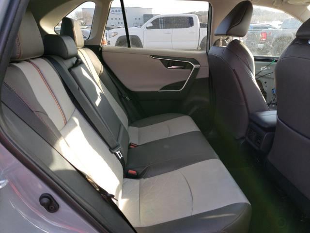 Photo 11 from auction – 2019 TOYOTA RAV4 ADVEN with VIN 2T3J1RFV6KC056095