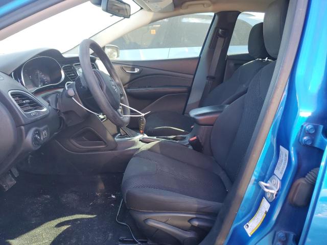 Photo 7 from auction – 2015 DODGE DART SE with VIN 1C3CDFAA6FD415471