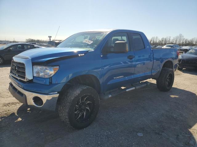 Photo 1 from auction – 2007 TOYOTA TUNDRA DOU with VIN 5TFBV54157X006582