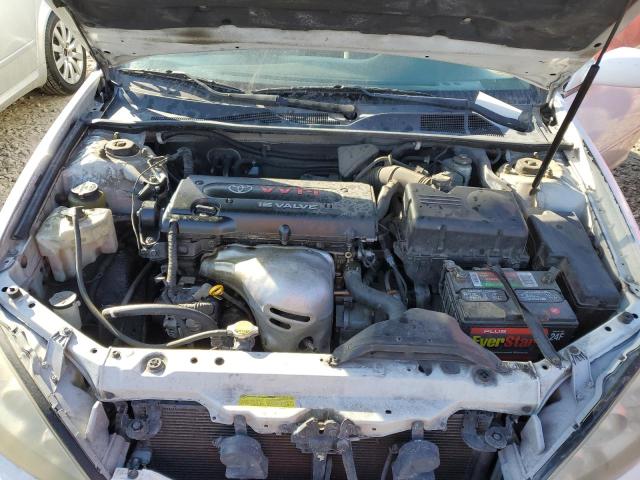 Photo 11 from auction – 2004 TOYOTA CAMRY LE with VIN 4T1BE32K94U350425
