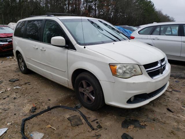 Photo 4 from auction – 2011 DODGE GRAND CARA with VIN 2D4RN5DGXBR661818