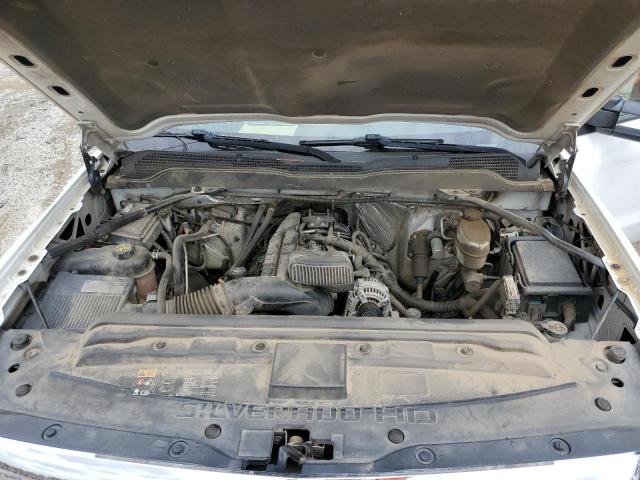 Photo 11 from auction – 2015 CHEVROLET SILVERADO with VIN 1GC0CUEG6FZ511026