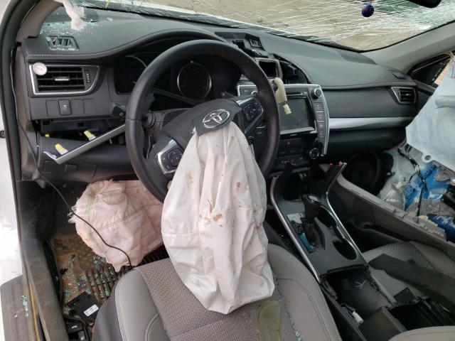 Photo 8 from auction – 2017 TOYOTA CAMRY LE with VIN 4T1BF1FKXHU319976