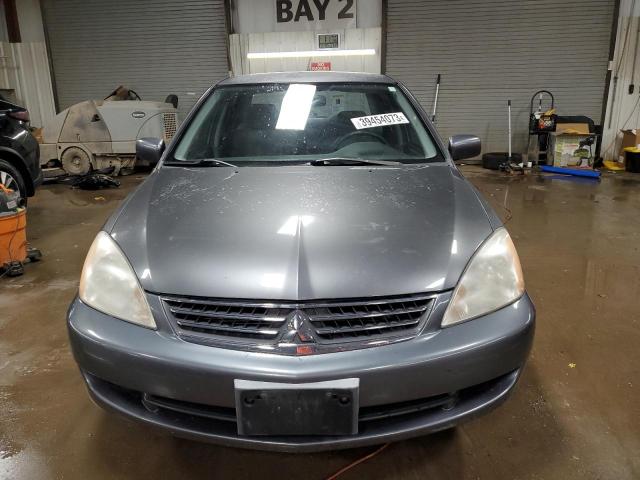 Photo 5 from auction – 2006 MITSUBISHI LANCER ES with VIN JA3AJ26E56U034385