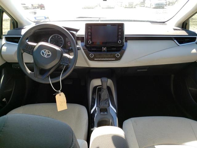 Photo 8 from auction – 2020 TOYOTA COROLLA LE with VIN 5YFEPRAE3LP140960