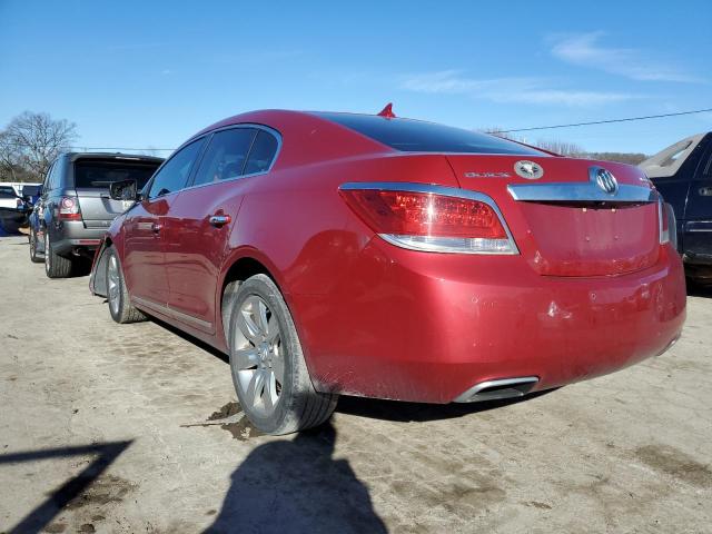 Photo 2 from auction – 2012 BUICK LACROSSE P with VIN 1G4GG5G36CF369594
