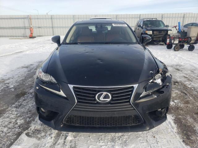 Photo 5 from auction – 2014 LEXUS IS 250 with VIN JTHCF1D24E5003182