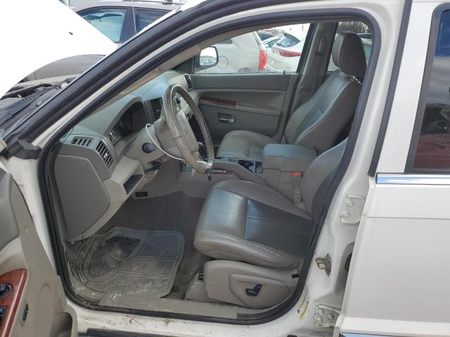 Photo 7 from auction – 2005 JEEP GRAND CHER with VIN 1J4HR582X5C595774