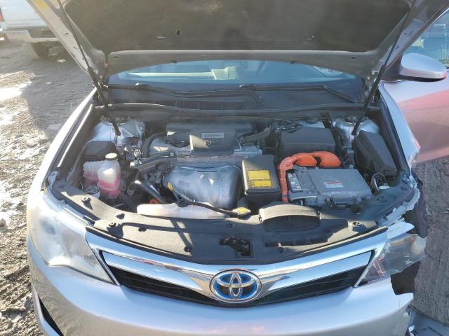 Photo 11 from auction – 2013 TOYOTA CAMRY HYBR with VIN 4T1BD1FK8DU072196