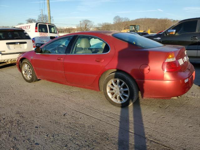Photo 2 from auction – 2004 CHRYSLER 300M with VIN 2C3HE66G04H688874