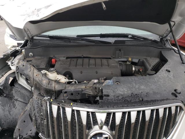 Photo 12 from auction – 2016 BUICK ENCLAVE with VIN 5GAKVBKD9GJ222371