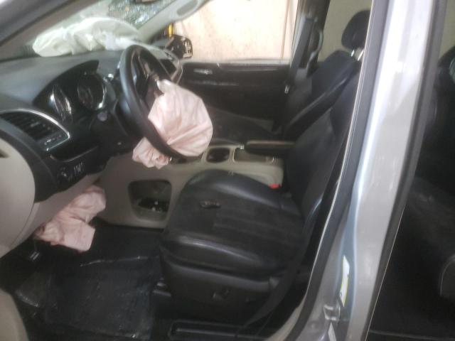 Photo 7 from auction – 2014 CHRYSLER TOWN & COU with VIN 2C4RC1CGXER373363
