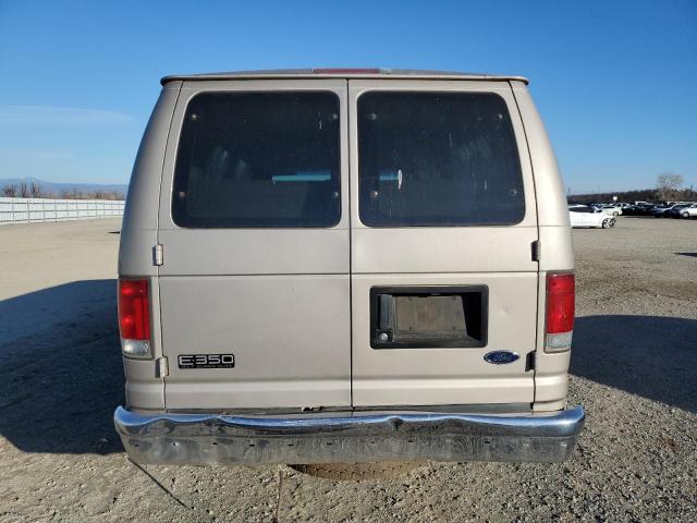 Photo 6 from auction – 2002 FORD ECONOLINE with VIN 1FBSS31L22HB51976