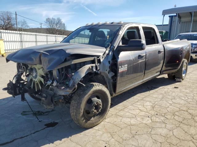 RAM 3500 ST 2018 with VIN 3C63RPGL7JG392295 - Photo from auction