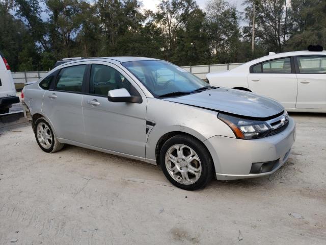 صورة رقم 4 من المزاد - 2008 FORD FOCUS SE مع VIN 1FAHP35NX8W155836