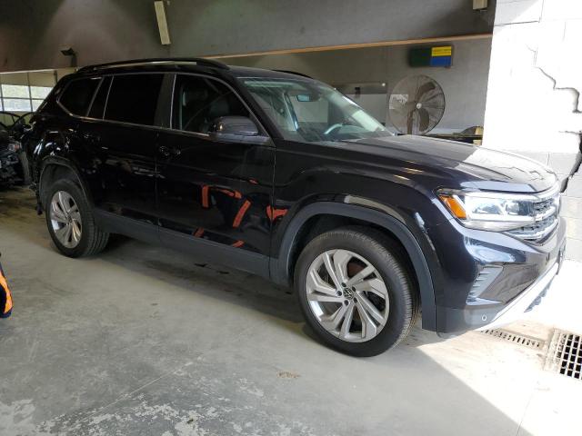 Photo 4 from auction – 2021 VOLKSWAGEN ATLAS SE with VIN 1V2KP2CA0MC540939