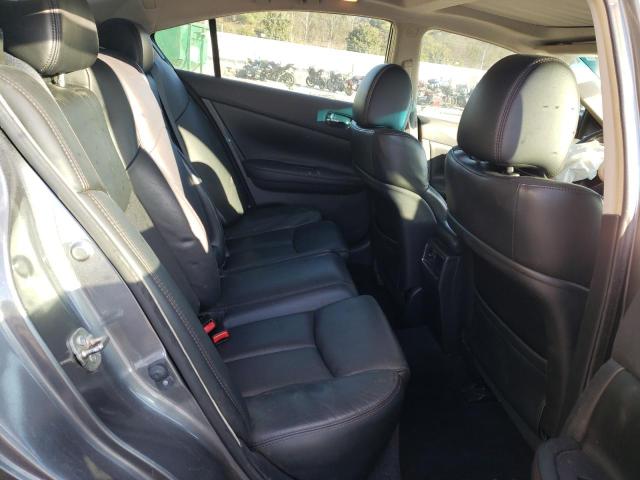 Photo 10 from auction – 2014 NISSAN MAXIMA S with VIN 1N4AA5AP1EC911461