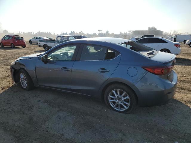 Photo 2 from auction – 2016 MAZDA 3 TOURING with VIN JM1BM1V7XG1343573