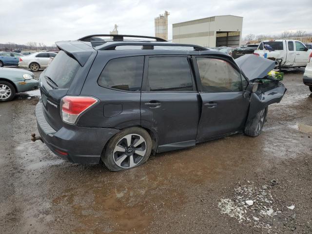 Zdjęcie 3 z aukcji – 2018 SUBARU FORESTER 2 z VIN JF2SJAGC6JH479296