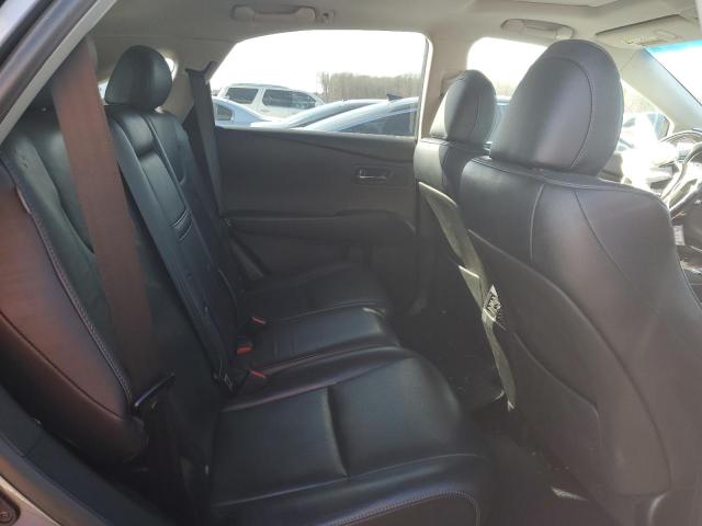 Photo 11 from auction – 2015 LEXUS RX 350 BAS with VIN 2T2BK1BA5FC333500