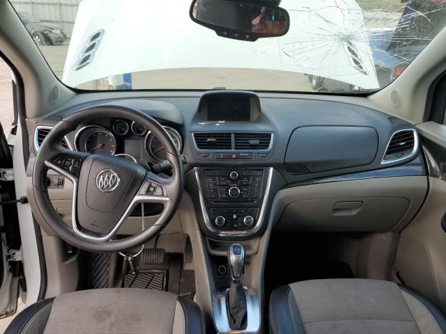Photo 8 from auction – 2015 BUICK ENCORE CON with VIN KL4CJBSB4FB190428