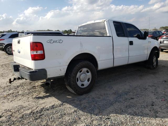 Photo 3 from auction – 2007 FORD F150 with VIN 1FTPX14V57FA47750