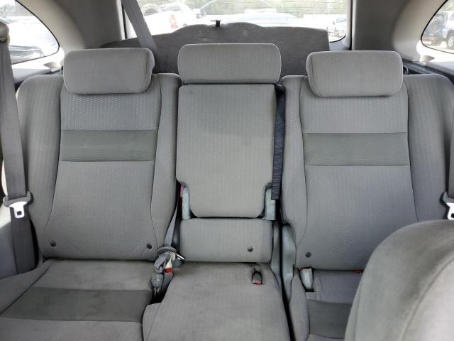 Photo 10 from auction – 2007 HONDA CR-V EX with VIN JHLRE38517C061119