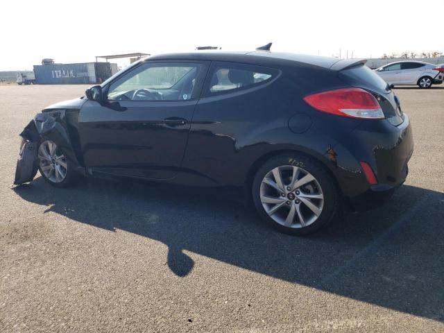 Photo 2 from auction – 2016 HYUNDAI VELOSTER with VIN KMHTC6AD8GU250920
