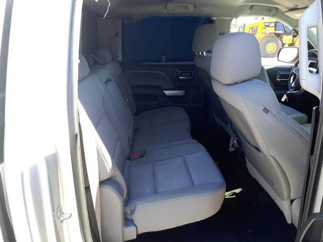 Photo 10 from auction – 2015 CHEVROLET SILVERADO with VIN 3GCPCREC7FG491880