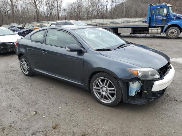 Photo 4 from auction – 2007 TOYOTA SCION with VIN JTKDE177670146112