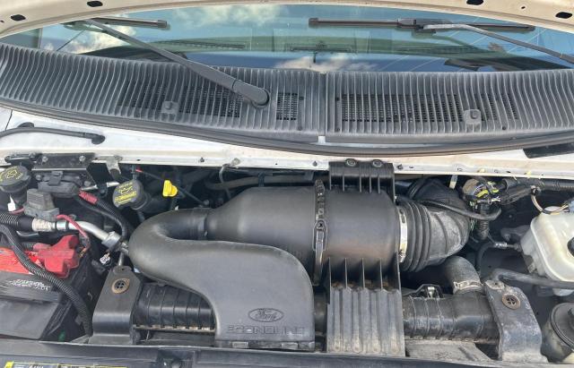 Photo 7 from auction – 2014 FORD E-350 with VIN 1FTSE3EL0EDA73920