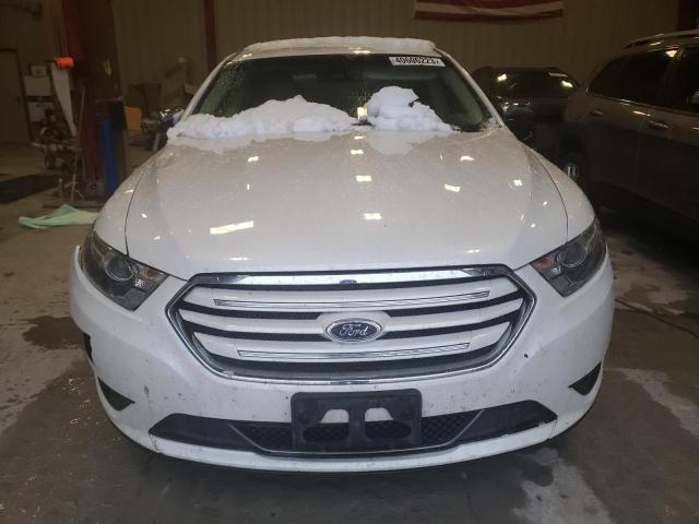 Photo 5 from auction – 2015 FORD TAURUS LIM with VIN 1FAHP2J87FG148182