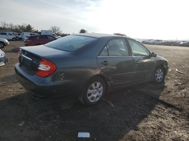 Photo 3 from auction – 2004 TOYOTA CAMRY LE with VIN 4T1BE32K84U295773