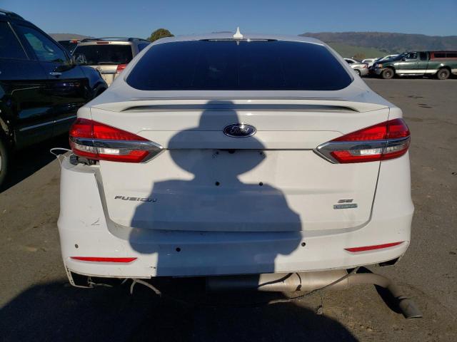 Photo 6 from auction – 2019 FORD FUSION SE with VIN 3FA6P0HD7KR216854
