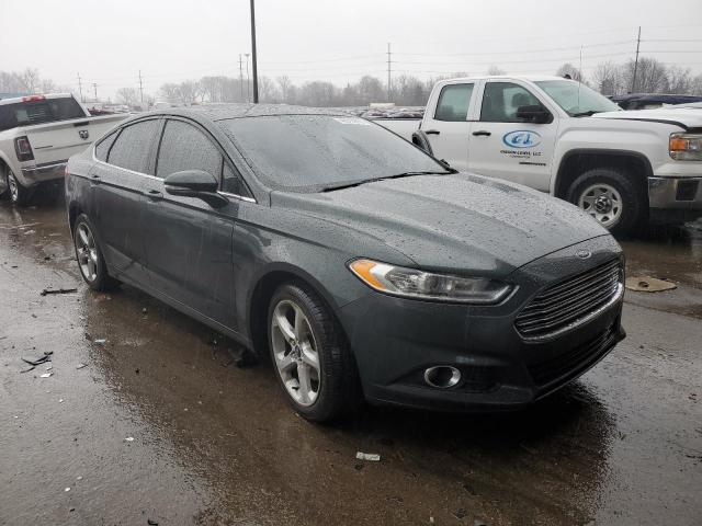 Photo 4 from auction – 2015 FORD FUSION SE with VIN 3FA6P0H99FR223144