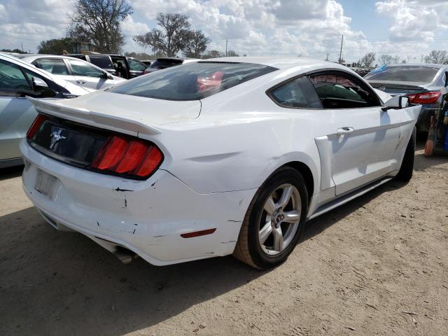 Photo 3 from auction – 2016 FORD MUSTANG with VIN 1FA6P8AM8G5256511