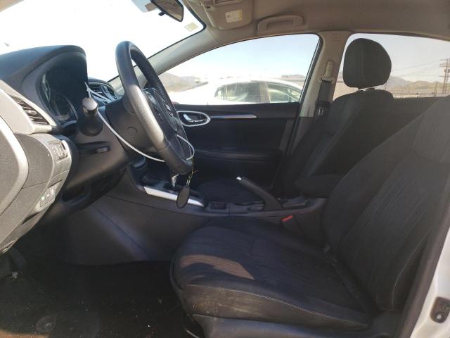 Photo 7 from auction – 2016 NISSAN SENTRA S with VIN 3N1AB7AP7GY240376