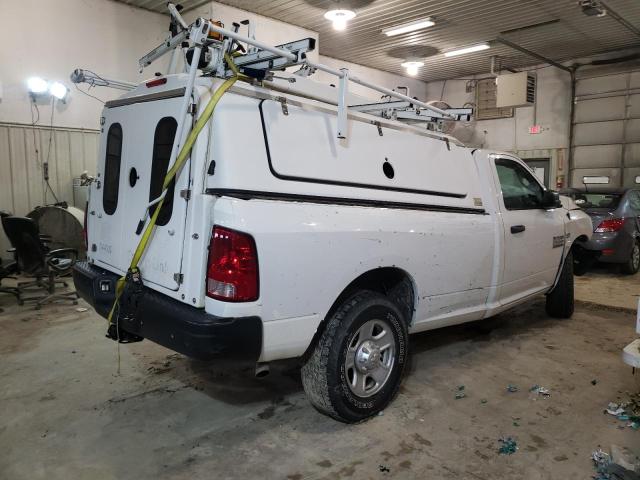 Photo 3 from auction – 2014 RAM 2500 ST with VIN 3C6LR5AT8EG313834