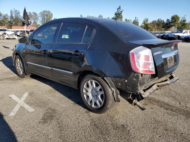 Zdjęcie 2 z aukcji – 2011 NISSAN SENTRA z VIN 3N1AB6AP2BL677427