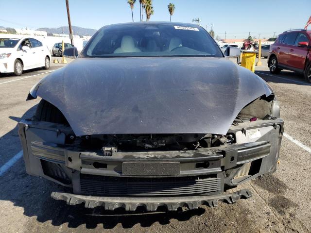 Photo 5 from auction – 2018 TESLA MODEL S with VIN 5YJSA1E23JF239826