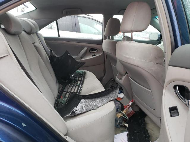 Photo 10 from auction – 2009 TOYOTA CAMRY BASE with VIN 4T4BE46K49R136777
