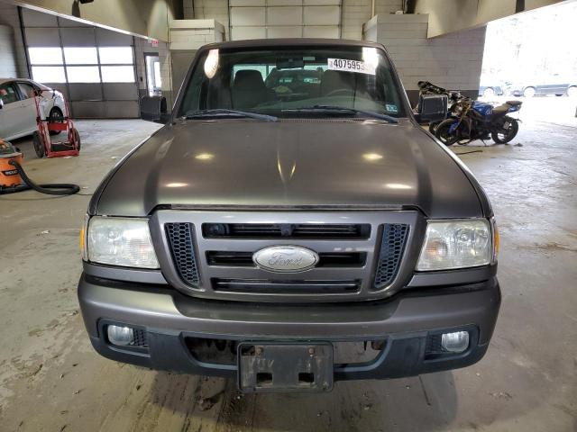 Photo 5 from auction – 2006 FORD RANGER with VIN 1FTYR14U06PA04870