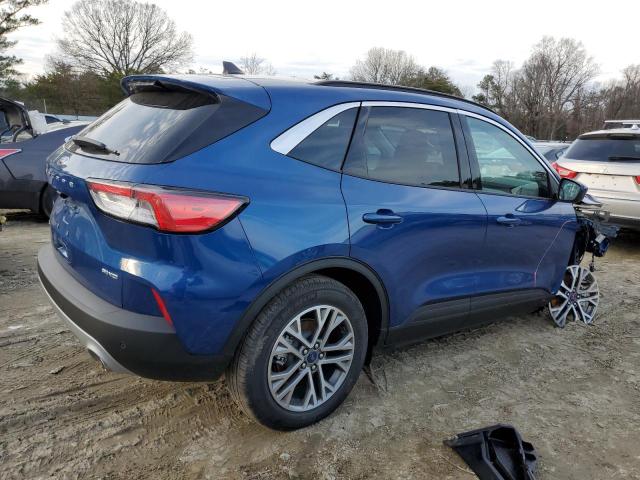 Photo 3 from auction – 2022 FORD ESCAPE SEL with VIN 1FMCU9H69NUB26996