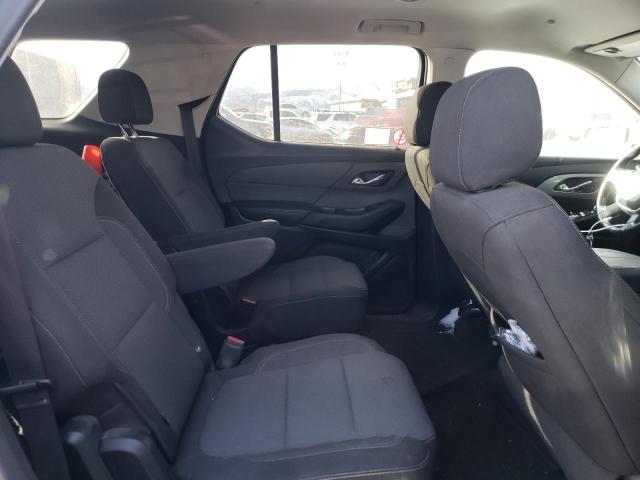 Photo 11 from auction – 2019 CHEVROLET TRAVERSE L with VIN 1GNEVMKW0KJ257518