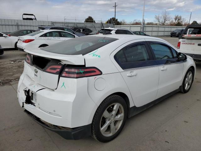 Foto 3 de la subasta – 2015 CHEVROLET VOLT con VIN 1G1RA6E43FU103149