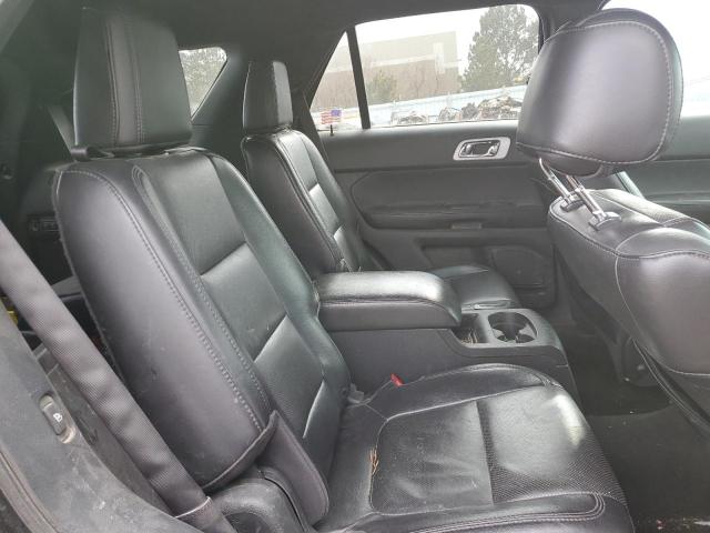 Photo 11 from auction – 2013 FORD EXPLORER L with VIN 1FM5K8F84DGA16660